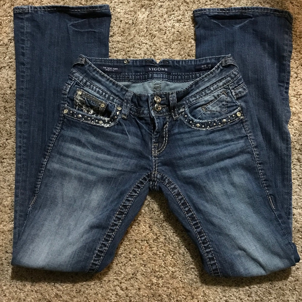 Vigoss jeans